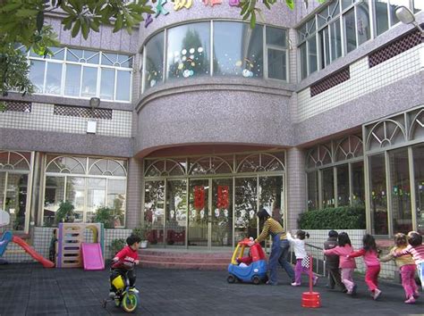 上島幼兒園|雲林縣私立上島幼兒園 評價好嗎